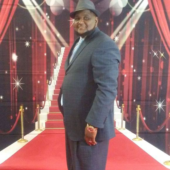 Meet your Posher, Henry - Picture 1 of 1